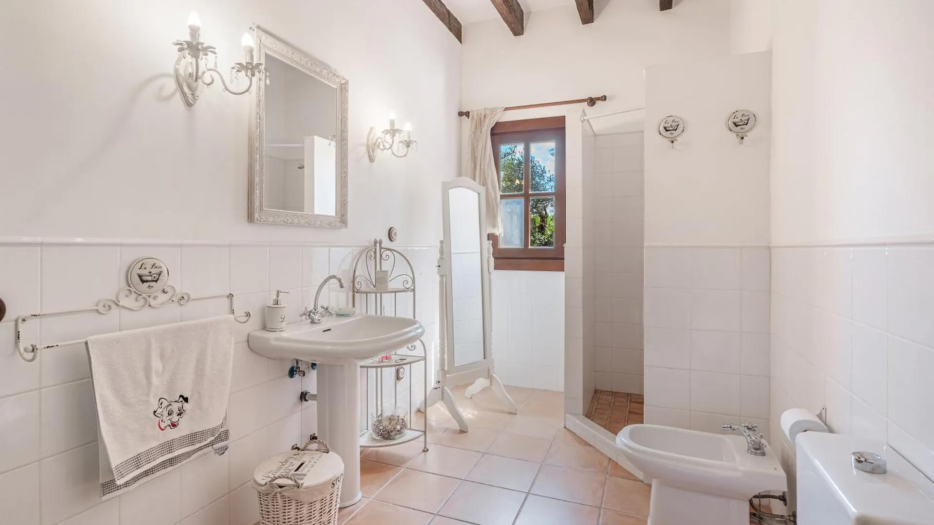 Son French Villa Algaida  Algaida (Mallorca)