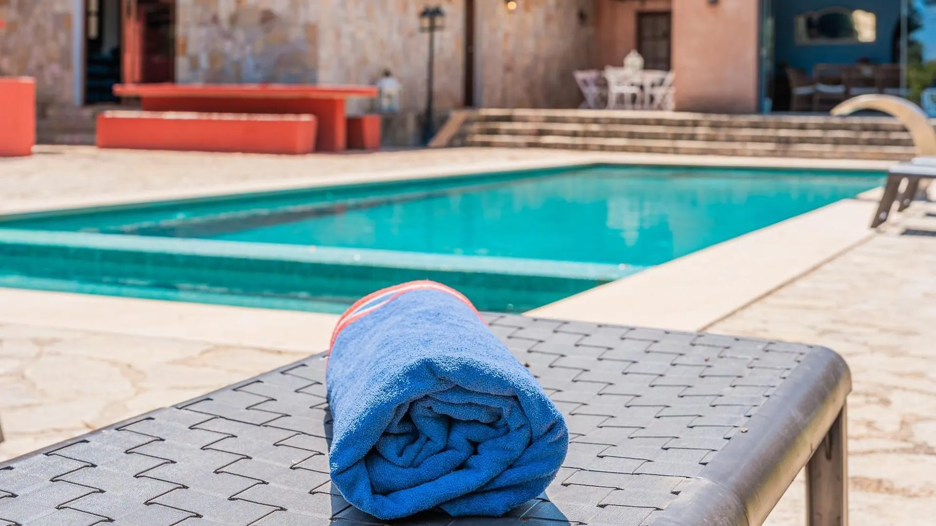 Son French Villa Algaida  0*, Algaida (Mallorca) Spain