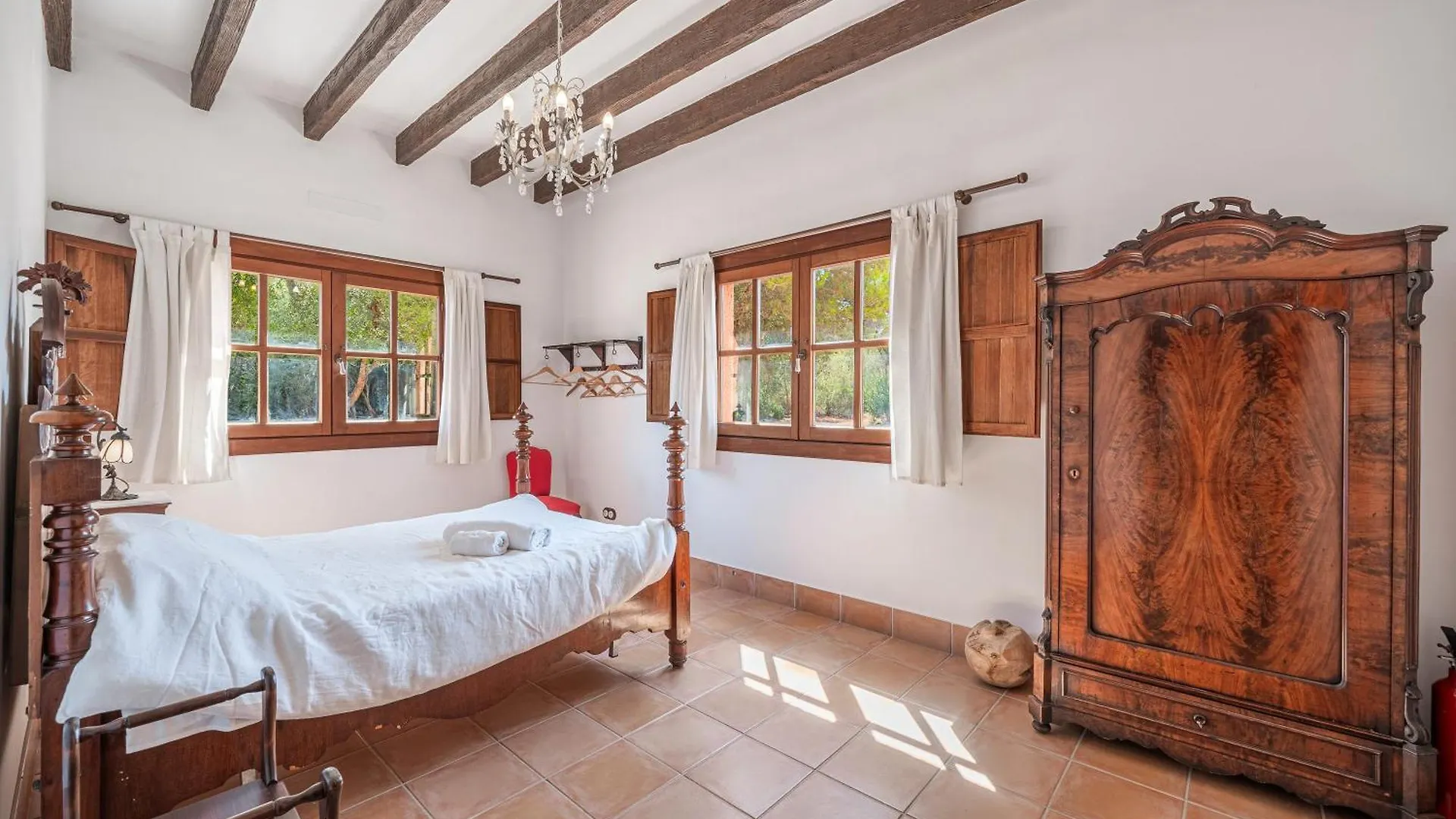 Son French Villa Algaida   Algaida (Mallorca)