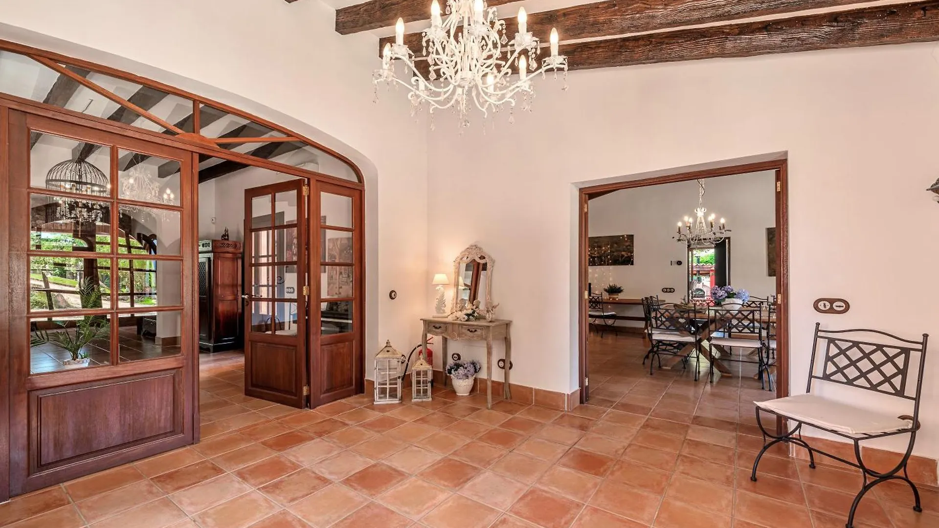 Son French Villa Algaida  0*, Algaida (Mallorca)