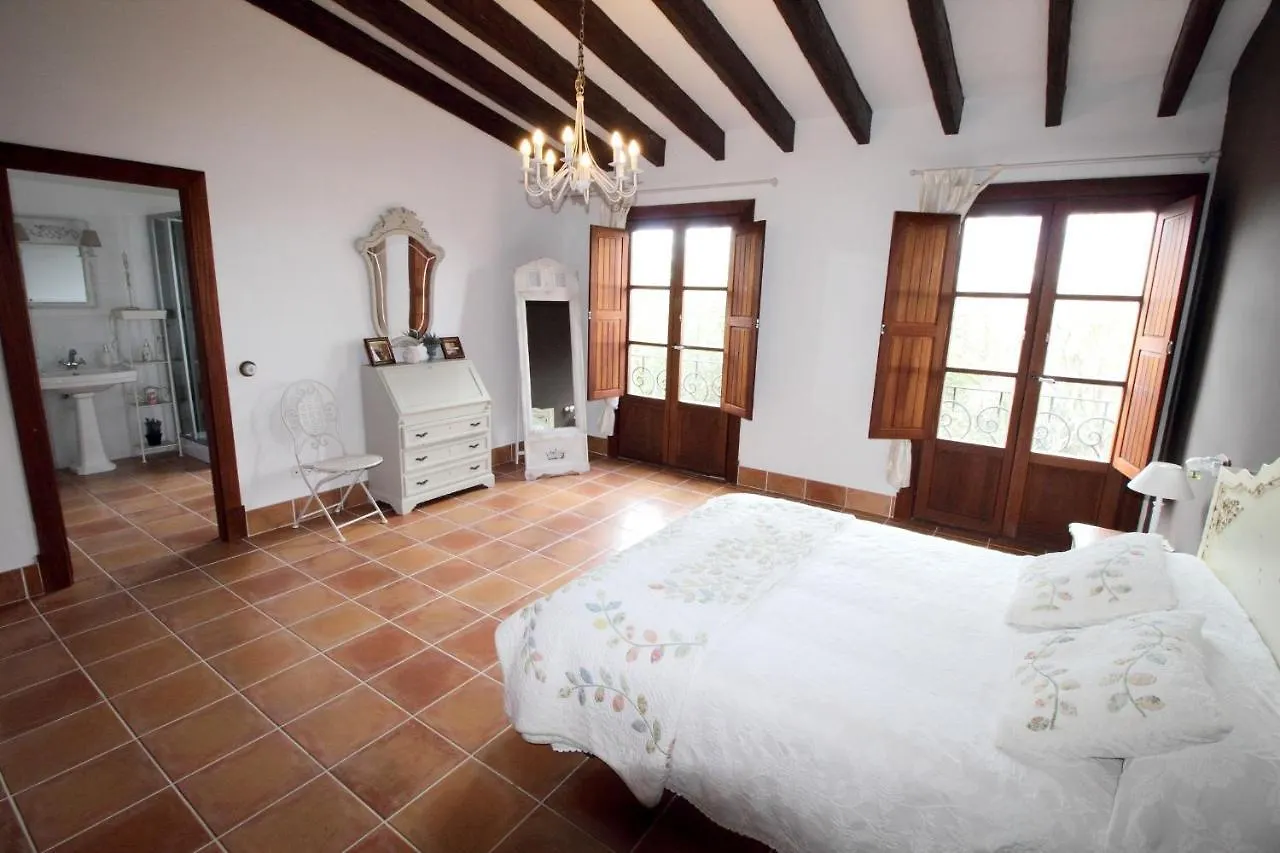 Son French Villa Algaida  0*, Algaida (Mallorca)