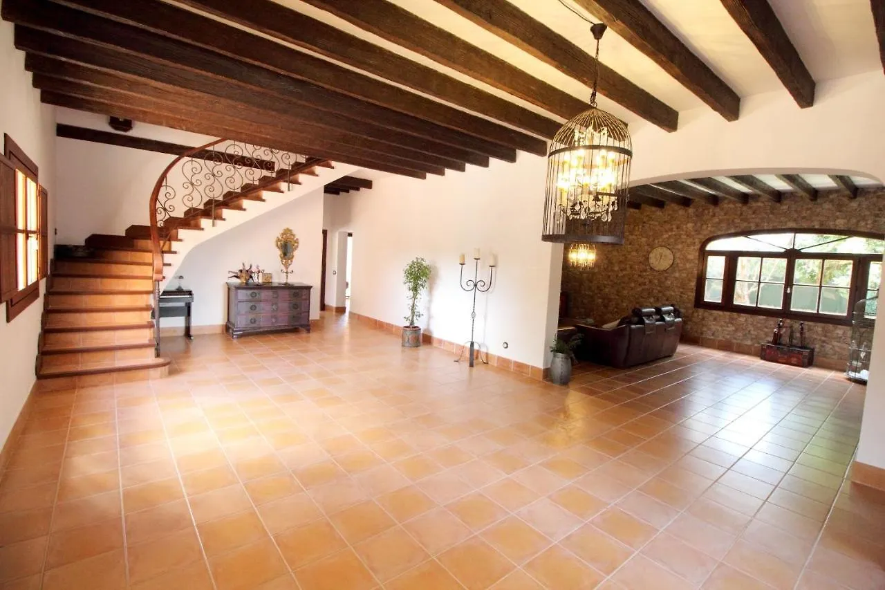 Son French Villa Algaida   Algaida (Mallorca)