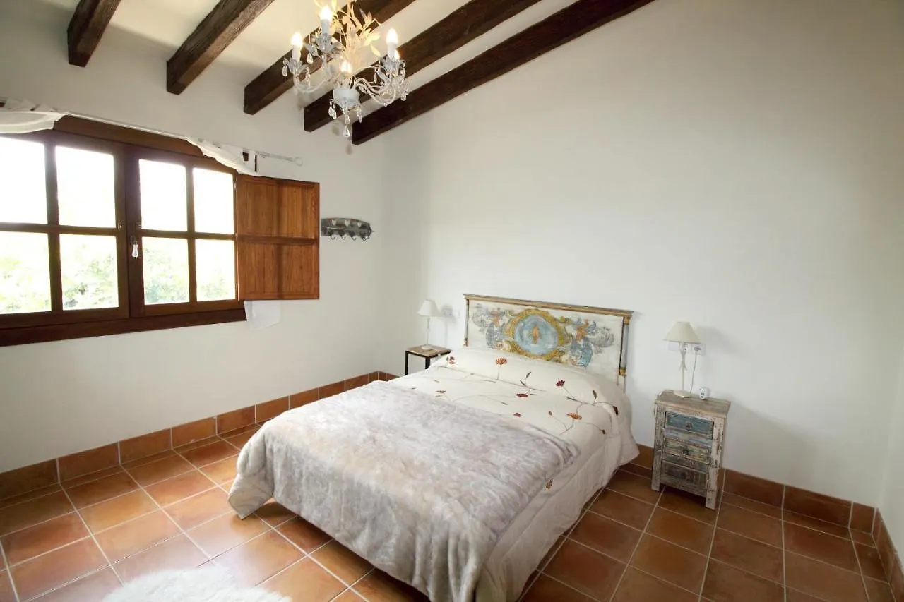 Son French Villa Algaida  Algaida (Mallorca)