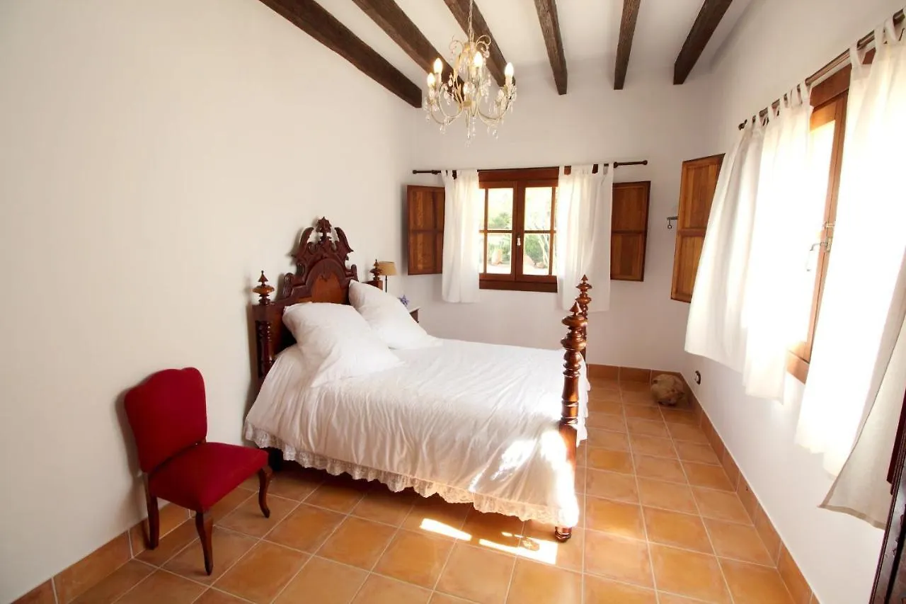 Son French Villa Algaida  Algaida (Mallorca)