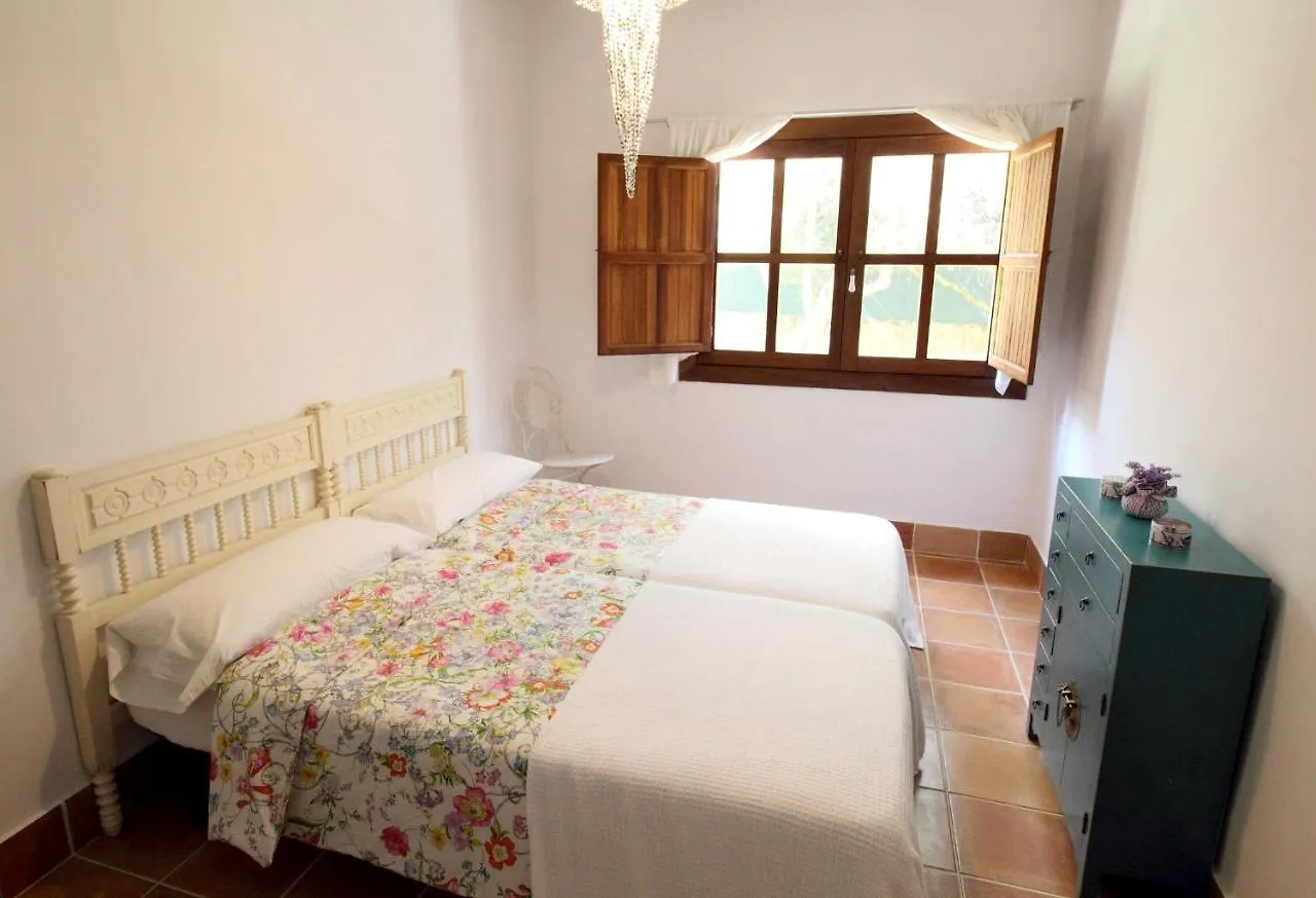 Son French Villa Algaida