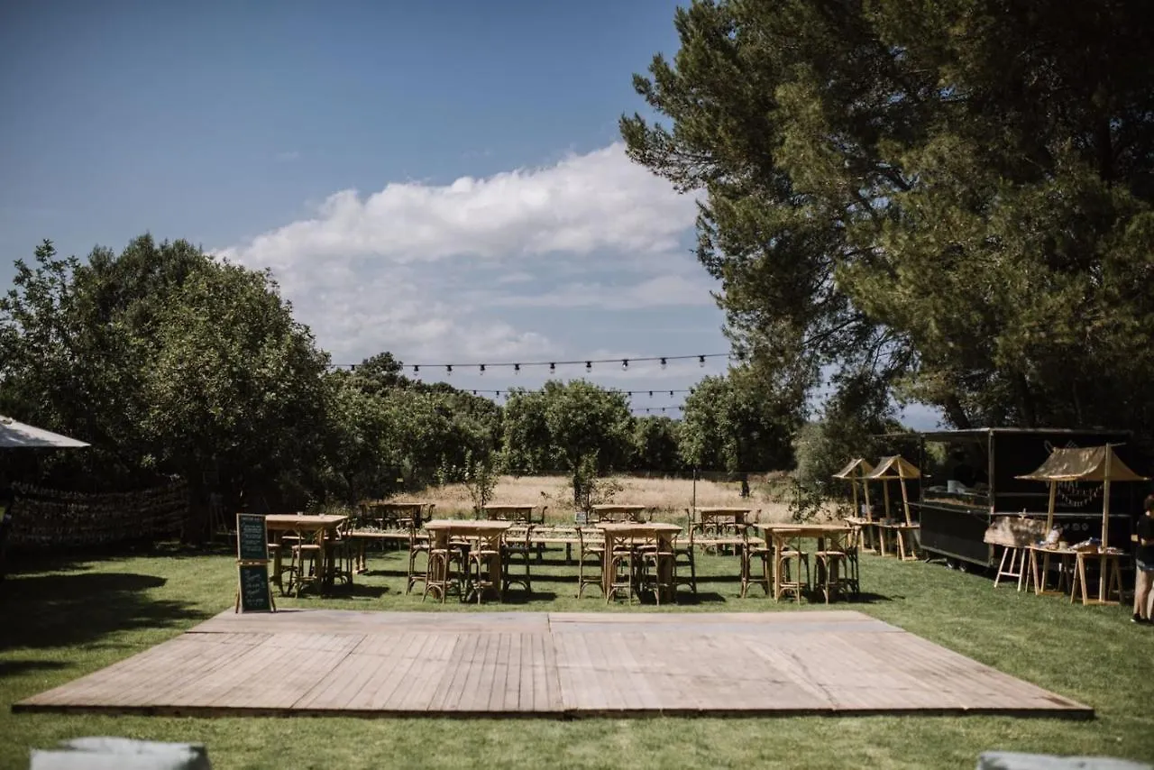 Son French Villa Algaida