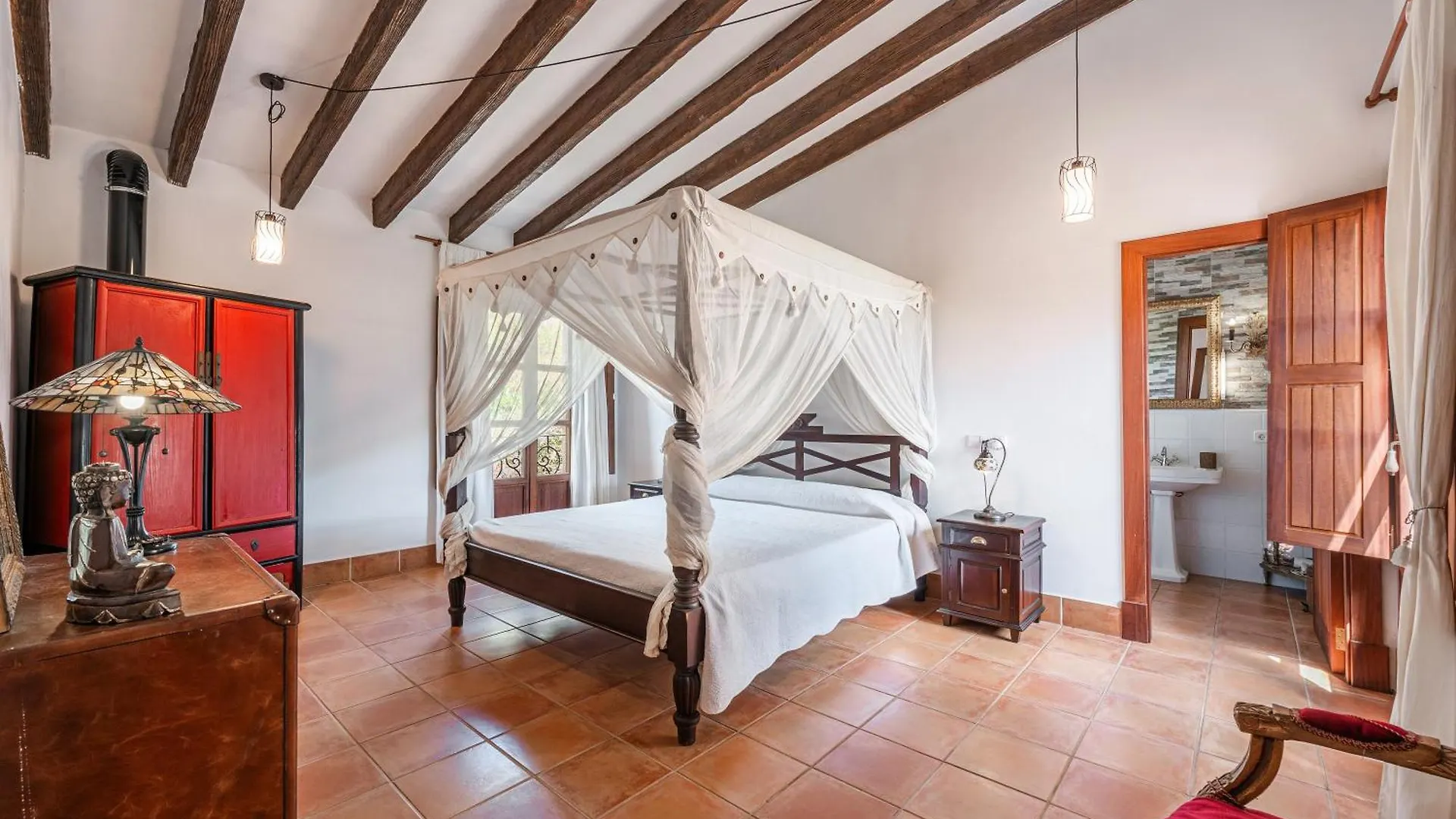 Villa Son French Algaida   Algaida (Mallorca)